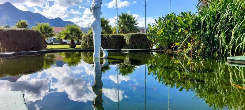 1 Bedroom Property for Sale in King George Park Western Cape